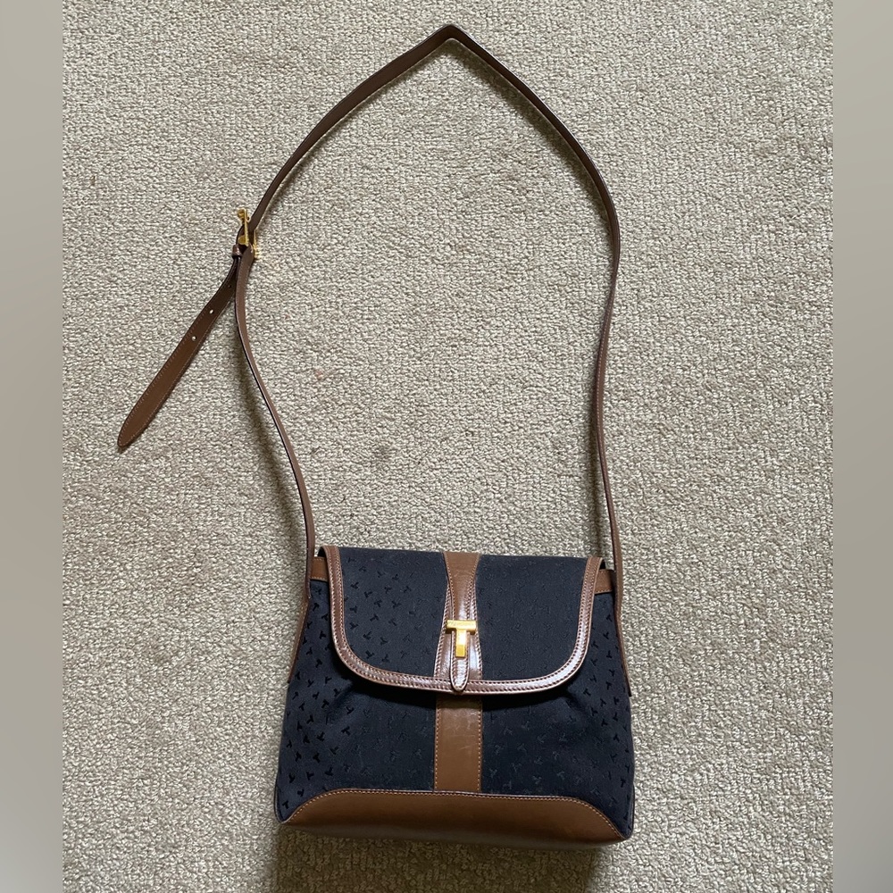 Tiffany & Co Made in Italy purse